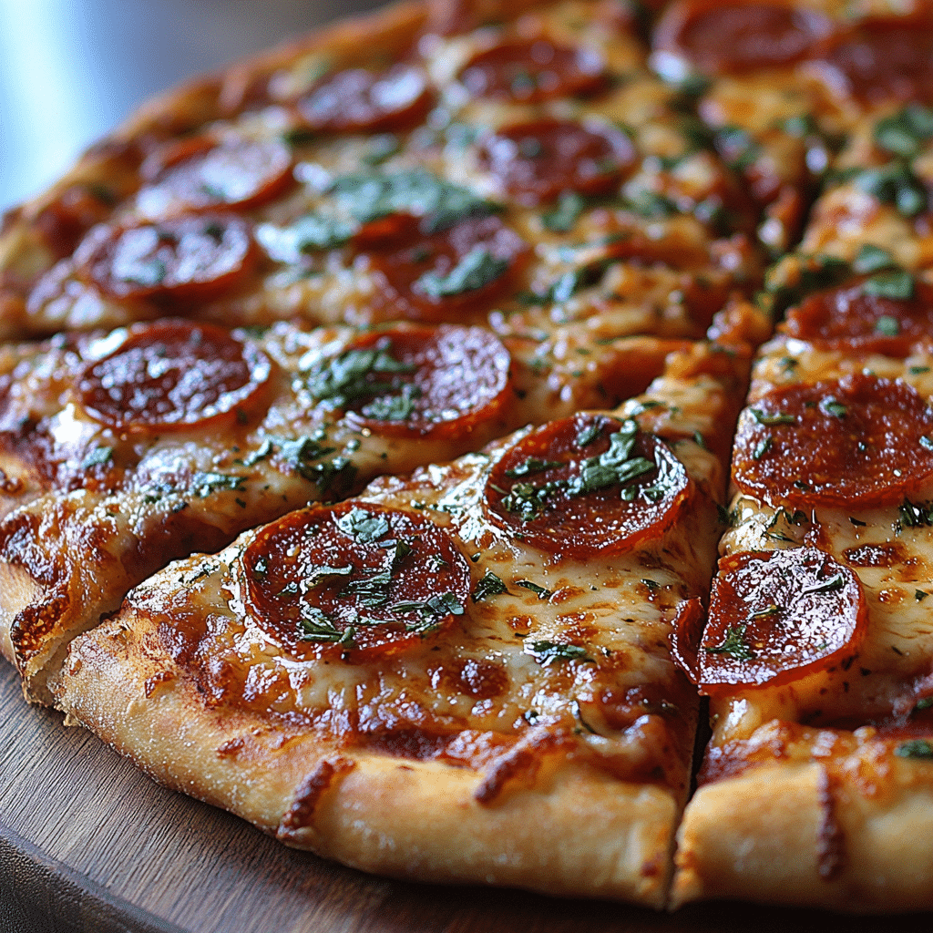dannys pizza