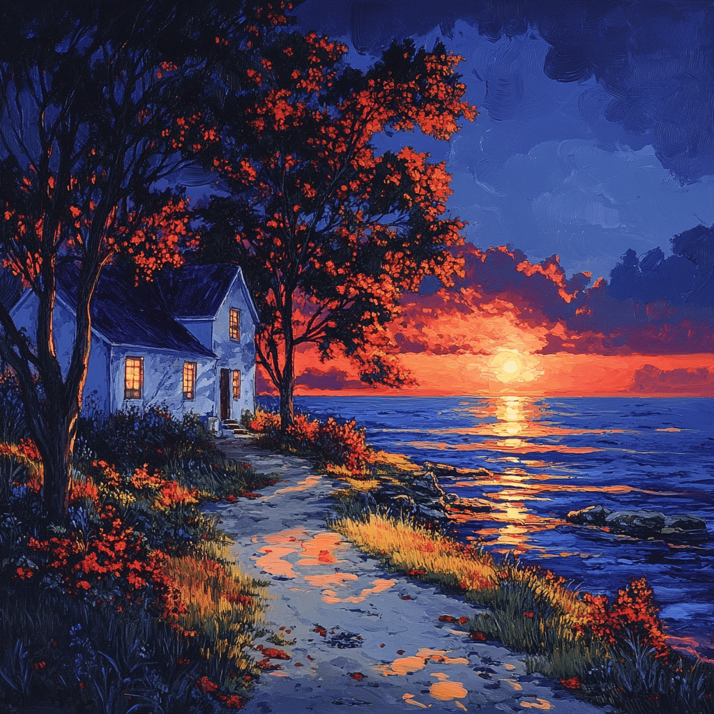 delta shores