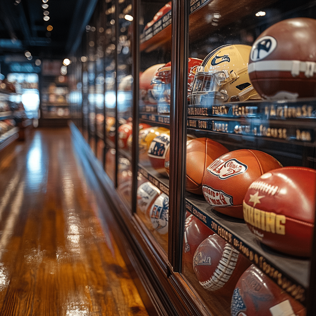 football hall of fame
