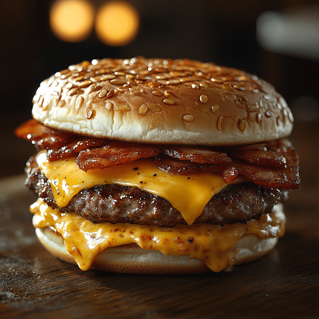 hardees breakfast