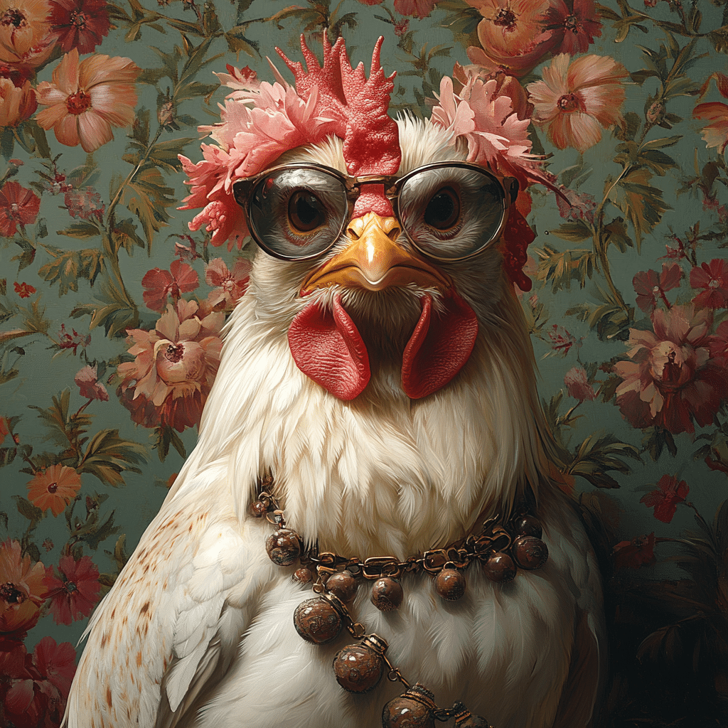 honeymoon chicken