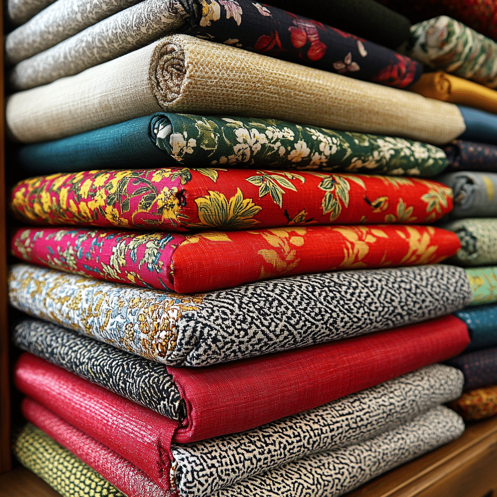 jordan fabrics