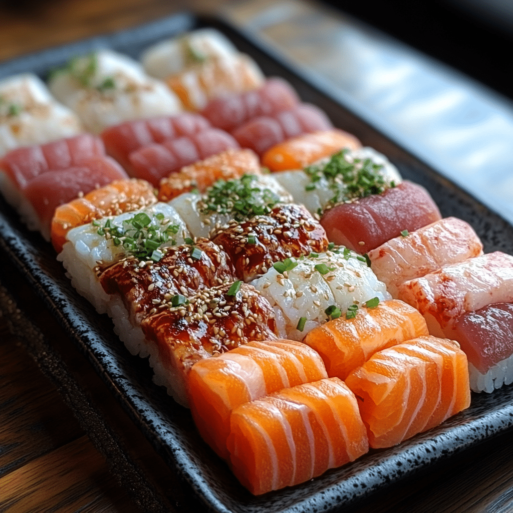 kobe sushi