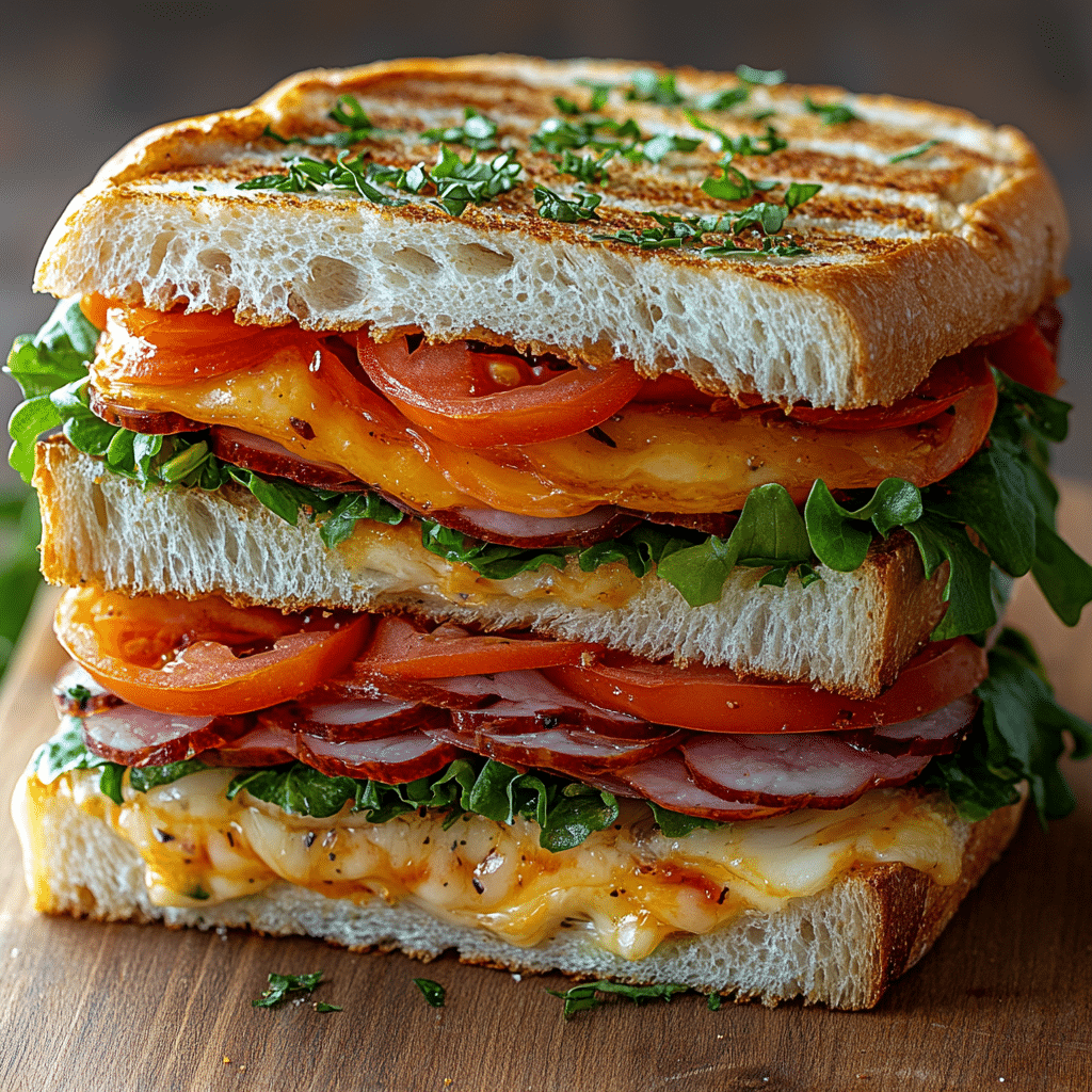 lees sandwiches