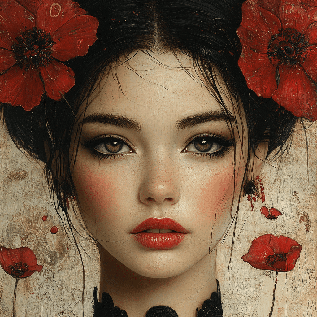 madame vo