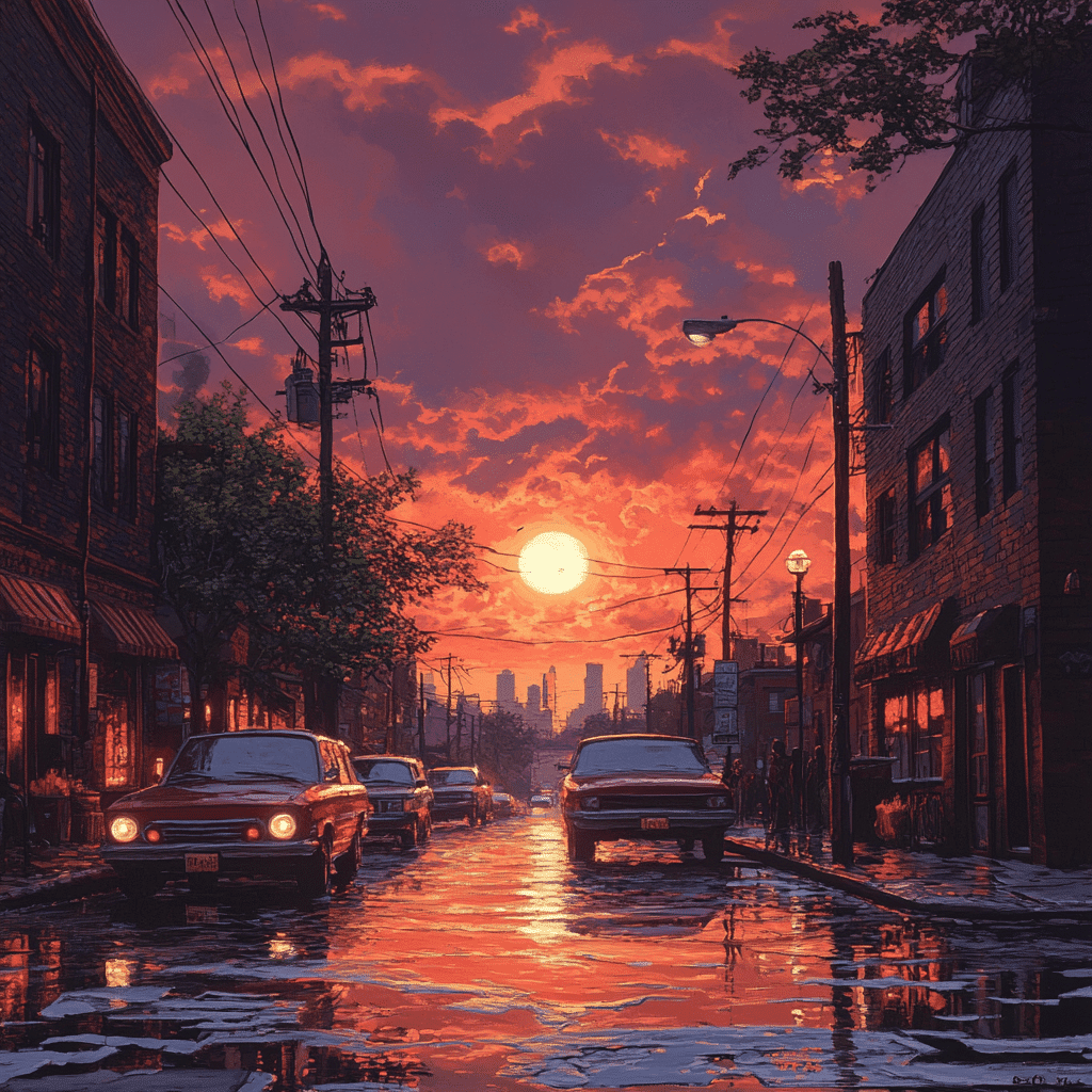 midcity