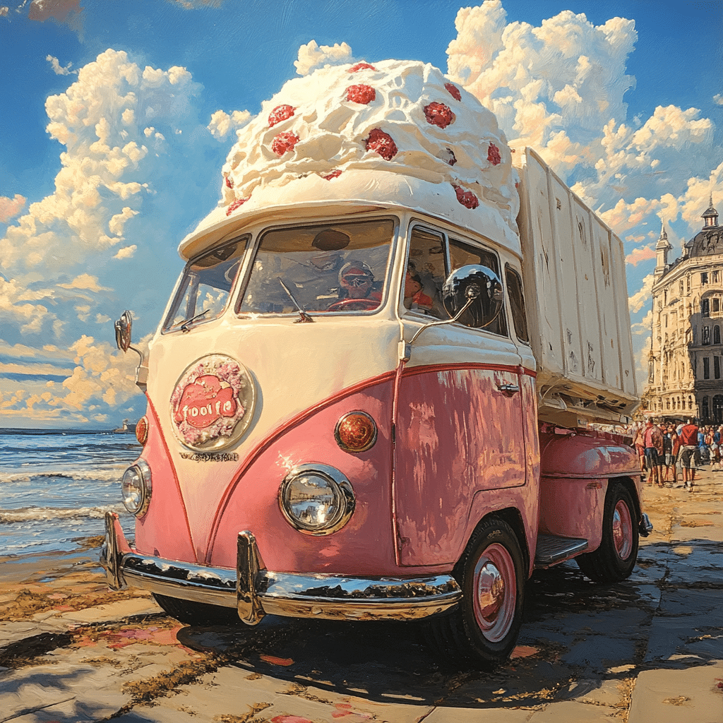 mister softee