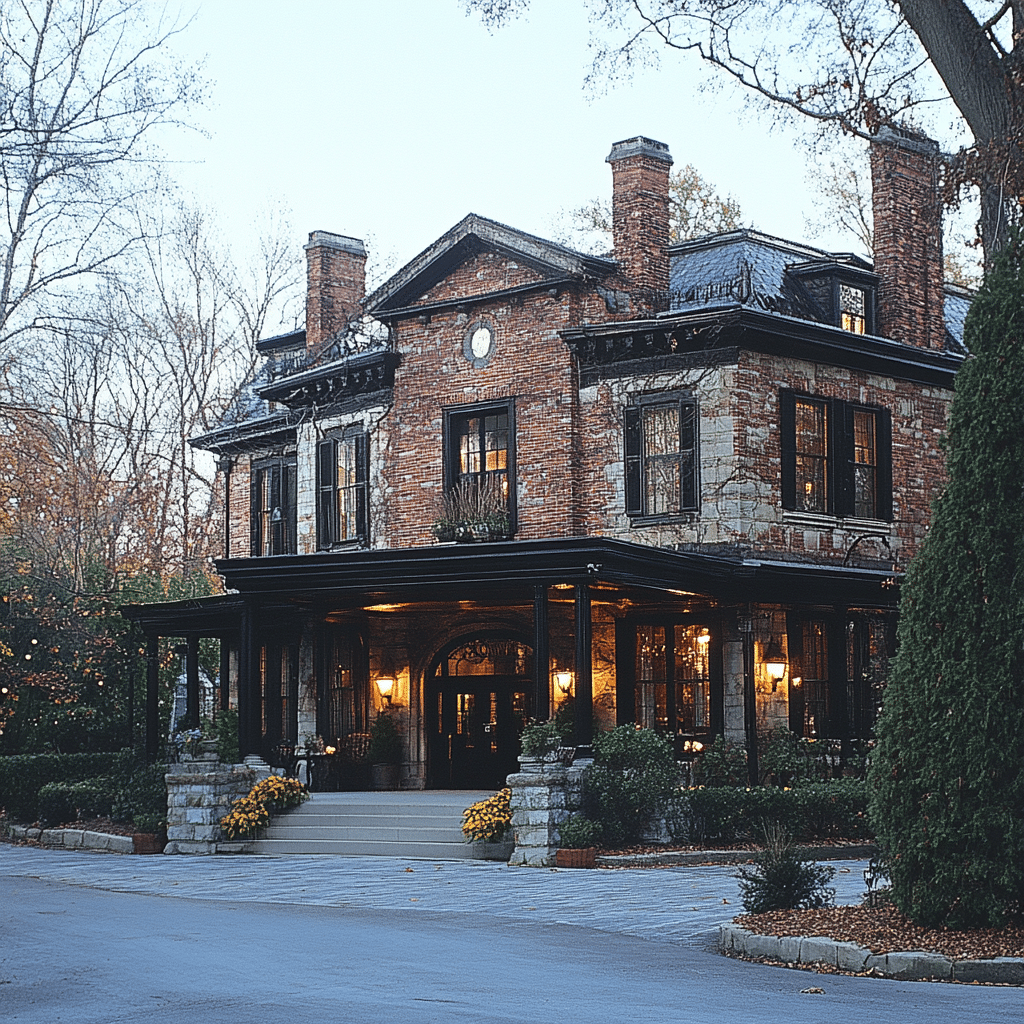 molly pitcher inn