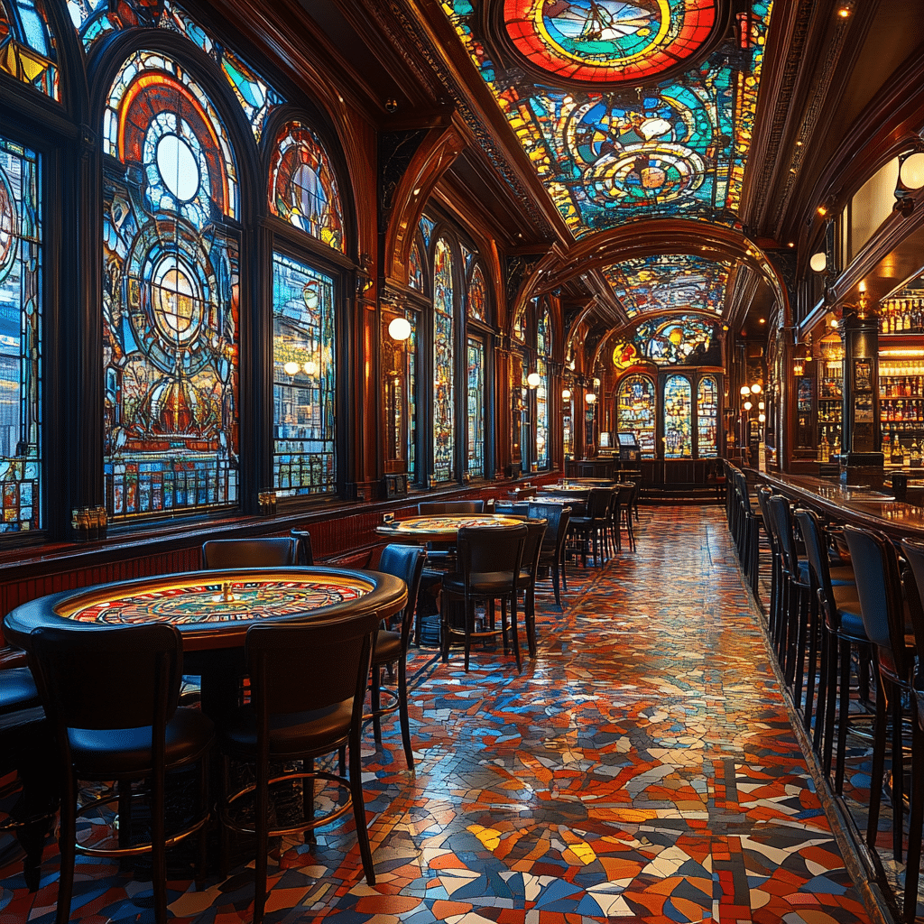 newcastle casino