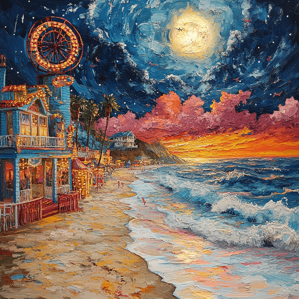 oceans of fun