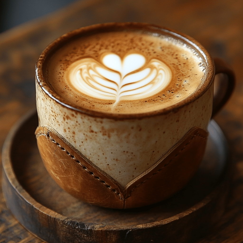 pocket coffee