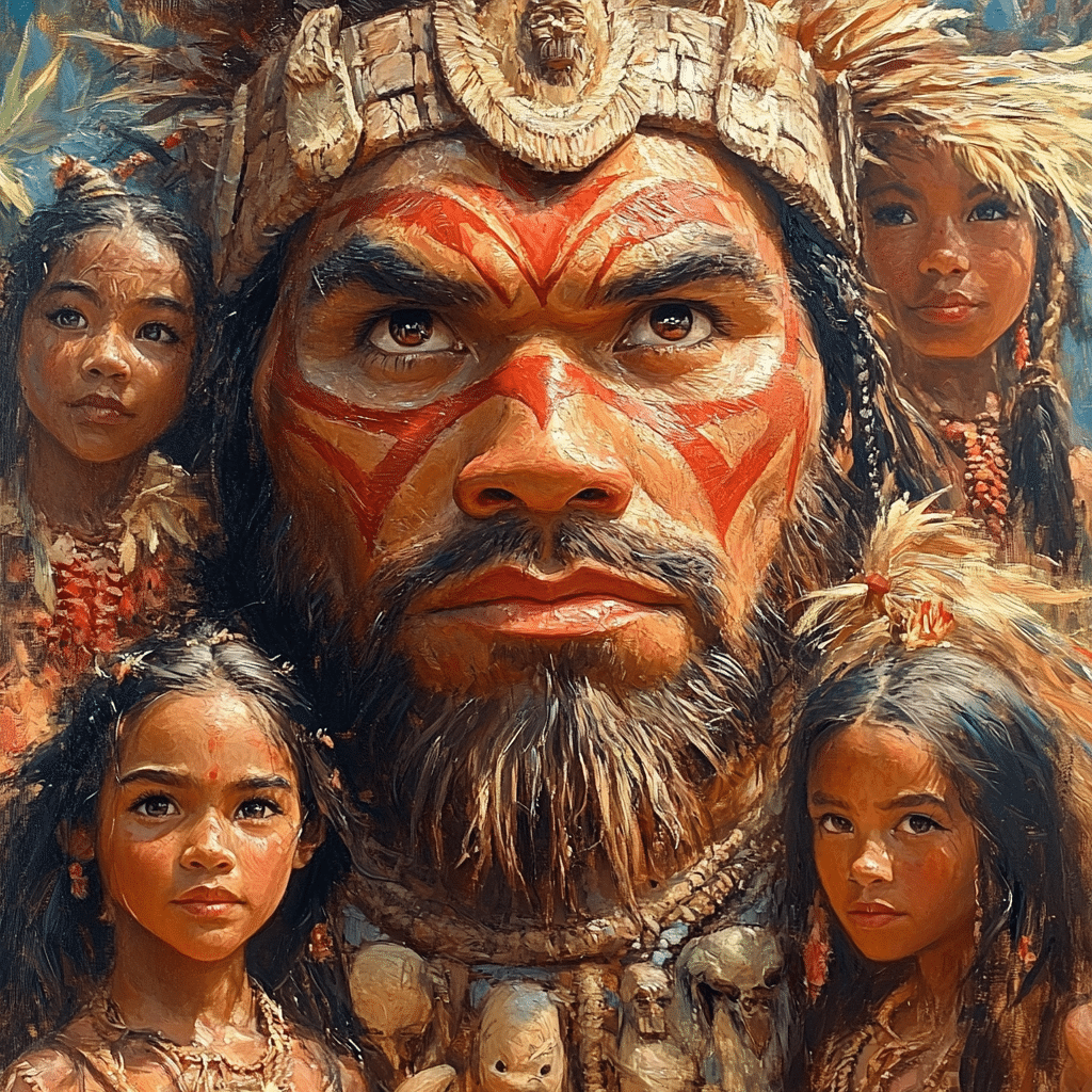 polynesian disney