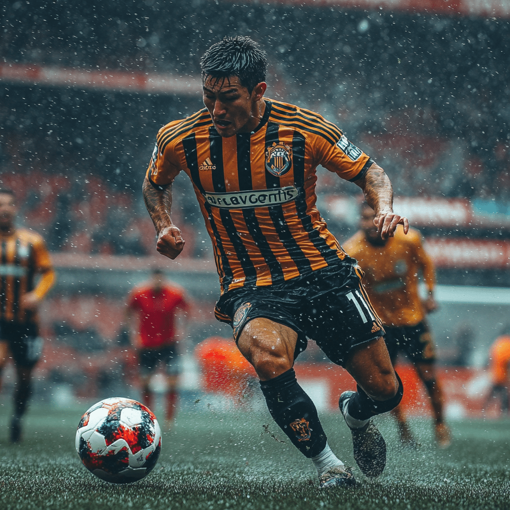 pumas vs chivas