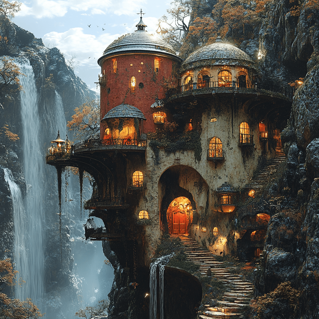 raffis place