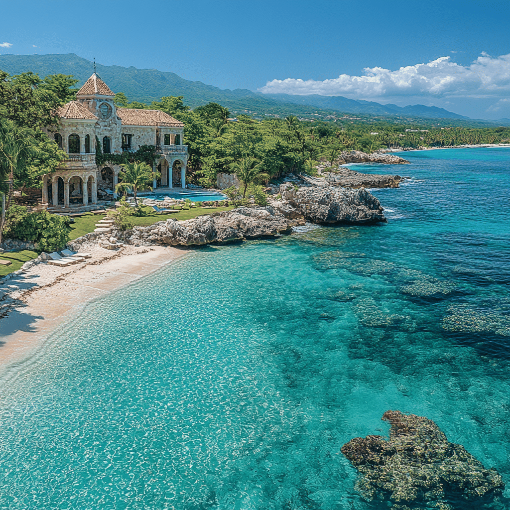 riu negril