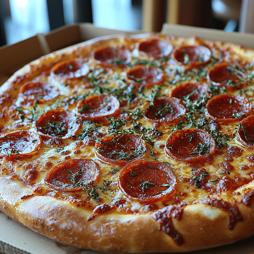 romeos pizza