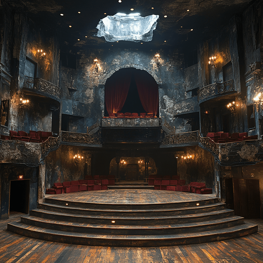 roxian theatre