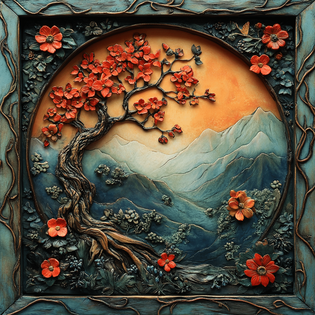 shadowbox