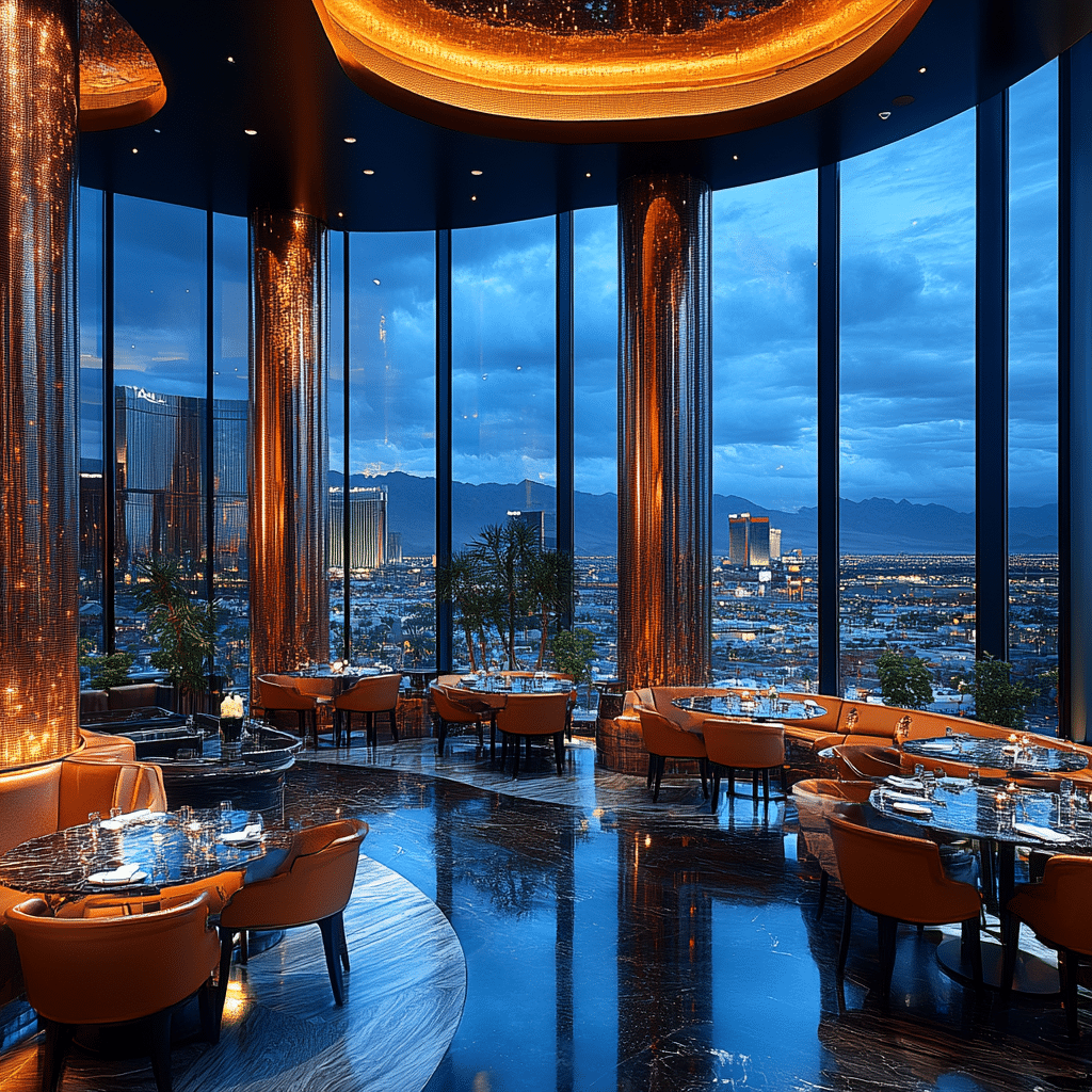 spago las vegas