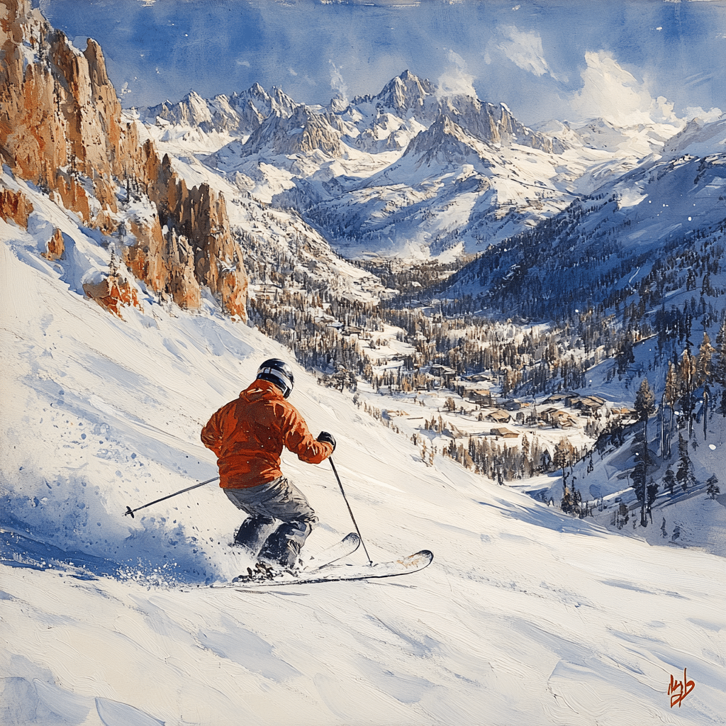 sugar bowl ski