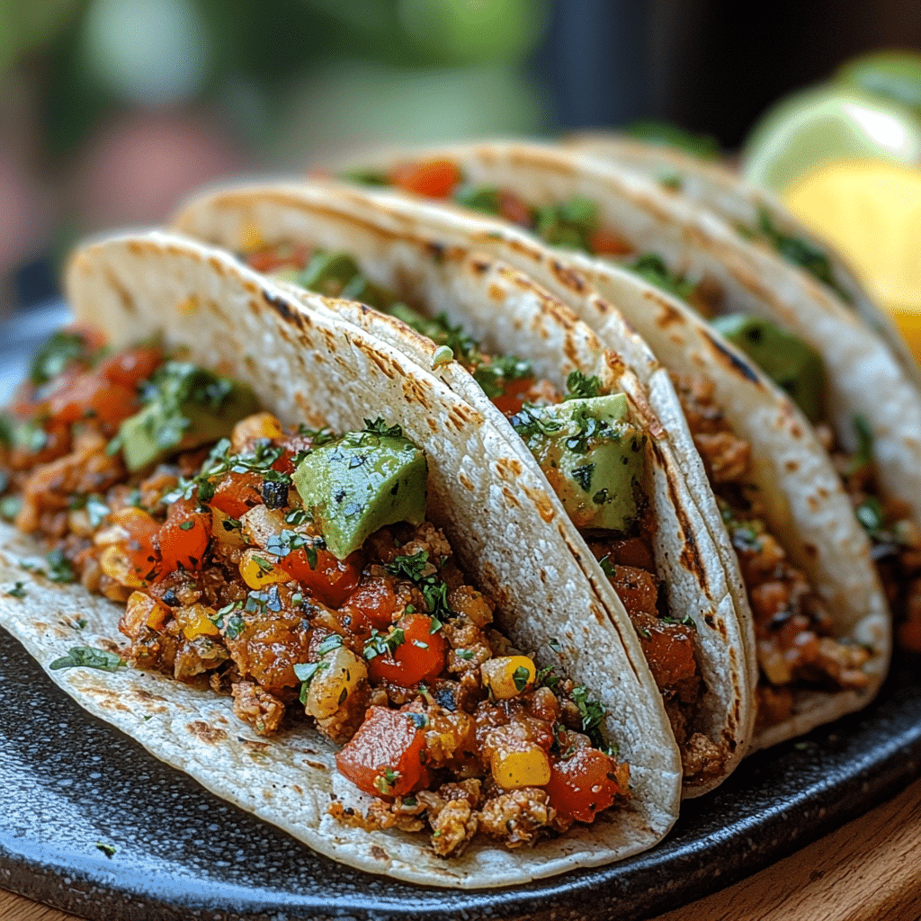 tacotarian