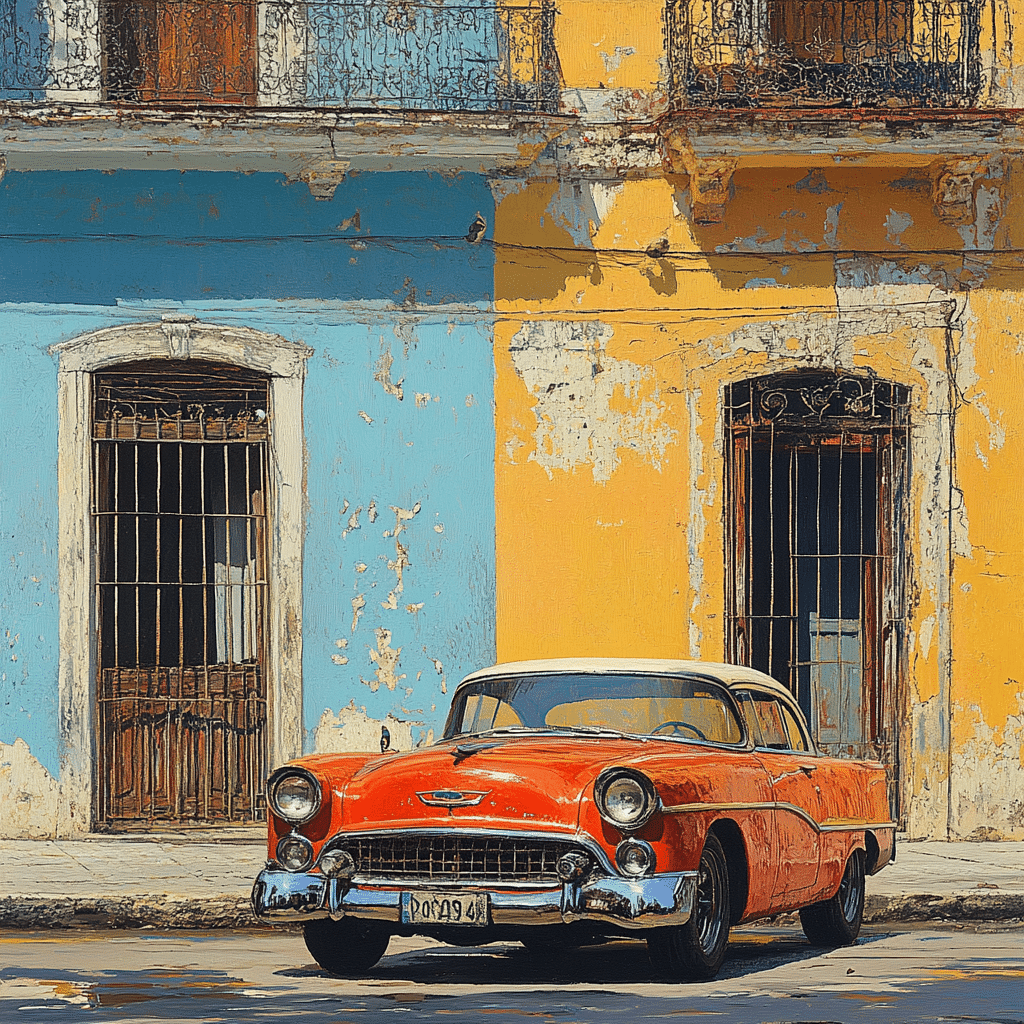the cuban