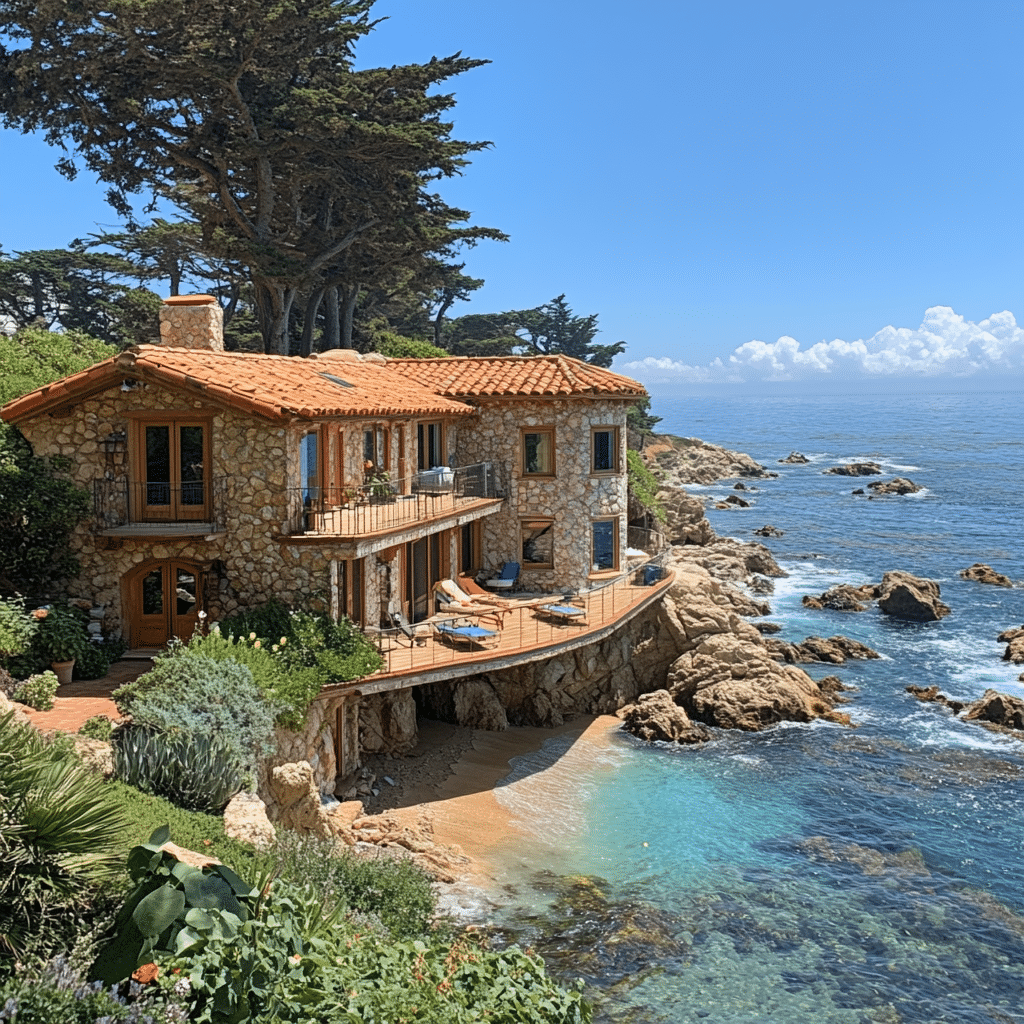 things to do in monterey