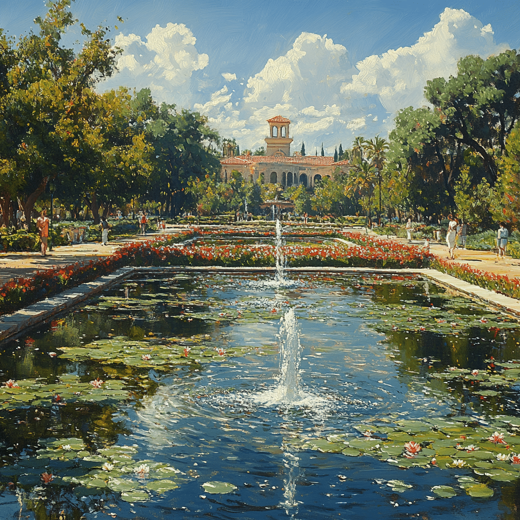 uc davis oasis