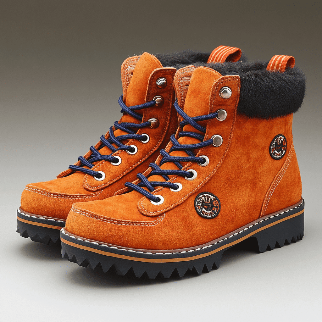 ugg 1974