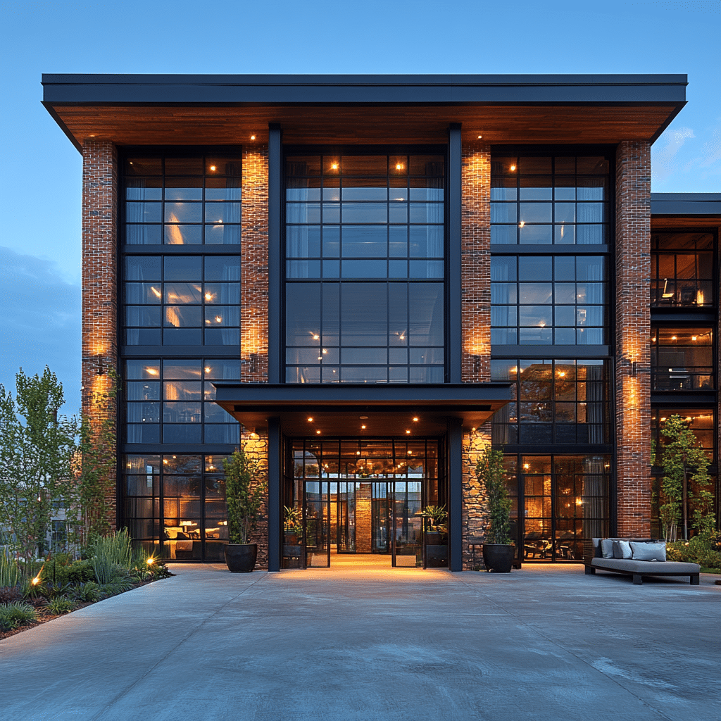 yakima hotels