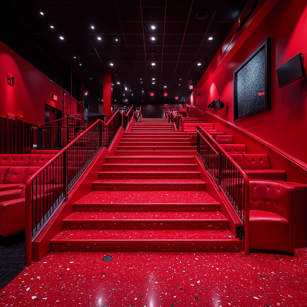 amc burlington