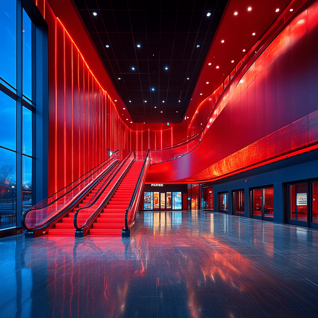 amc southcenter 16
