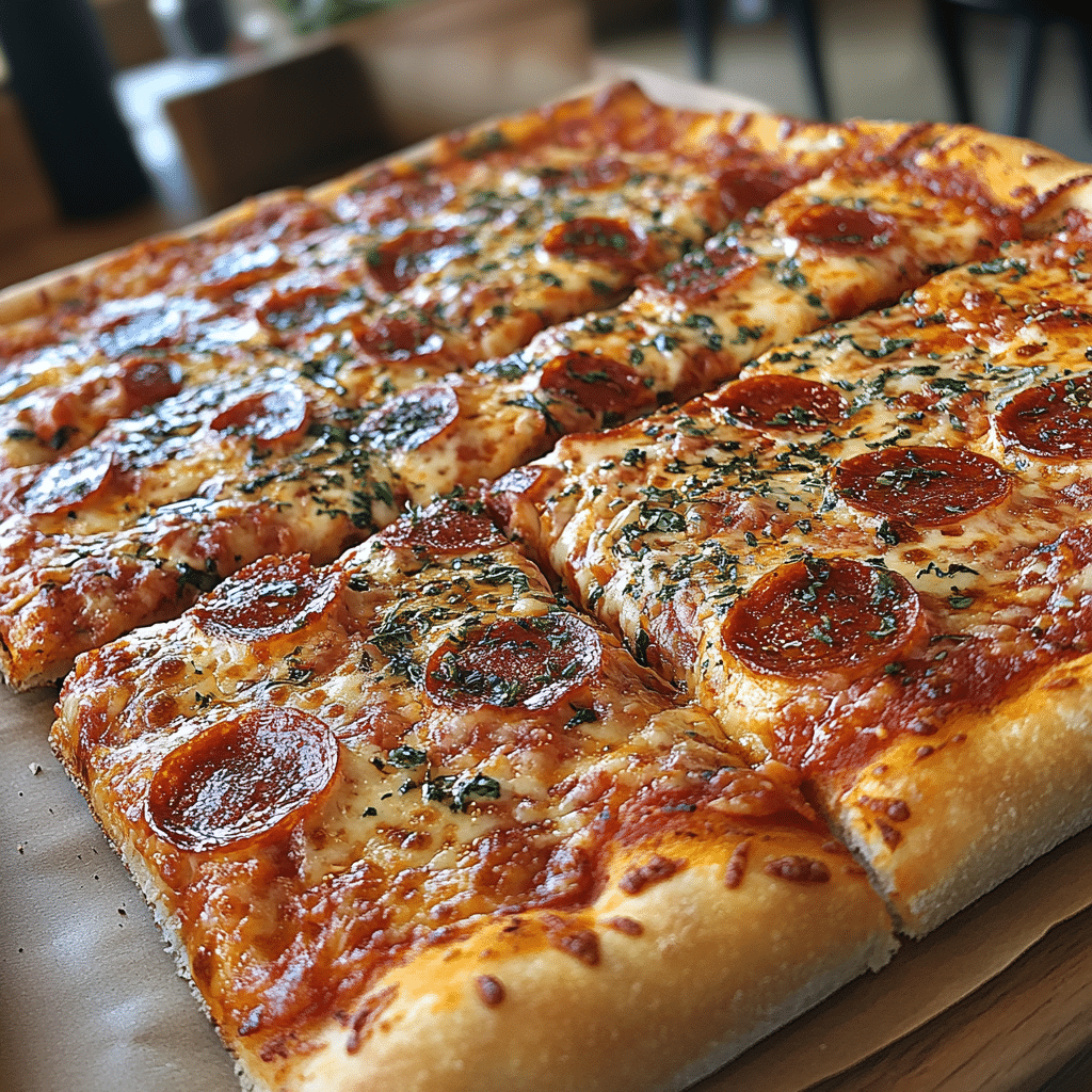 bronx pizza