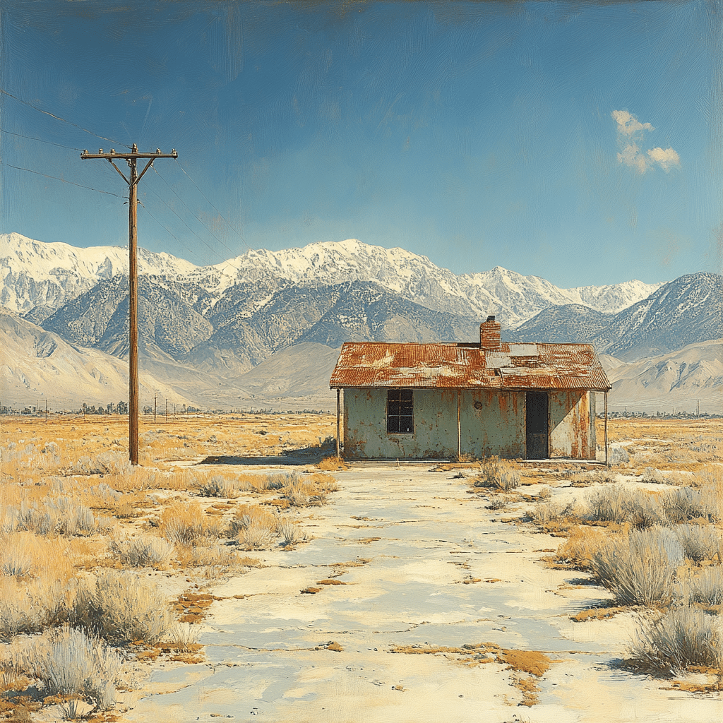 julian california