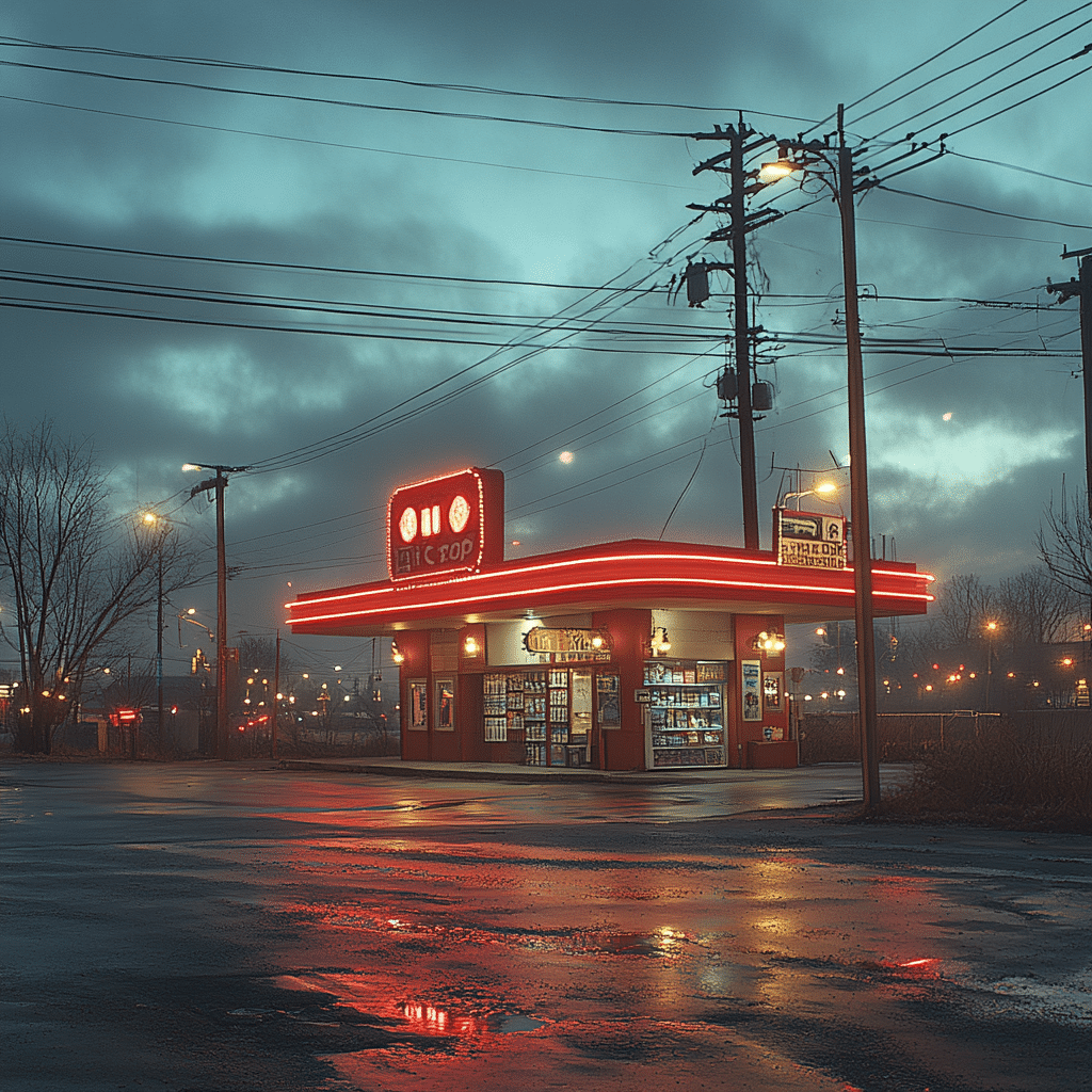 kwik stop