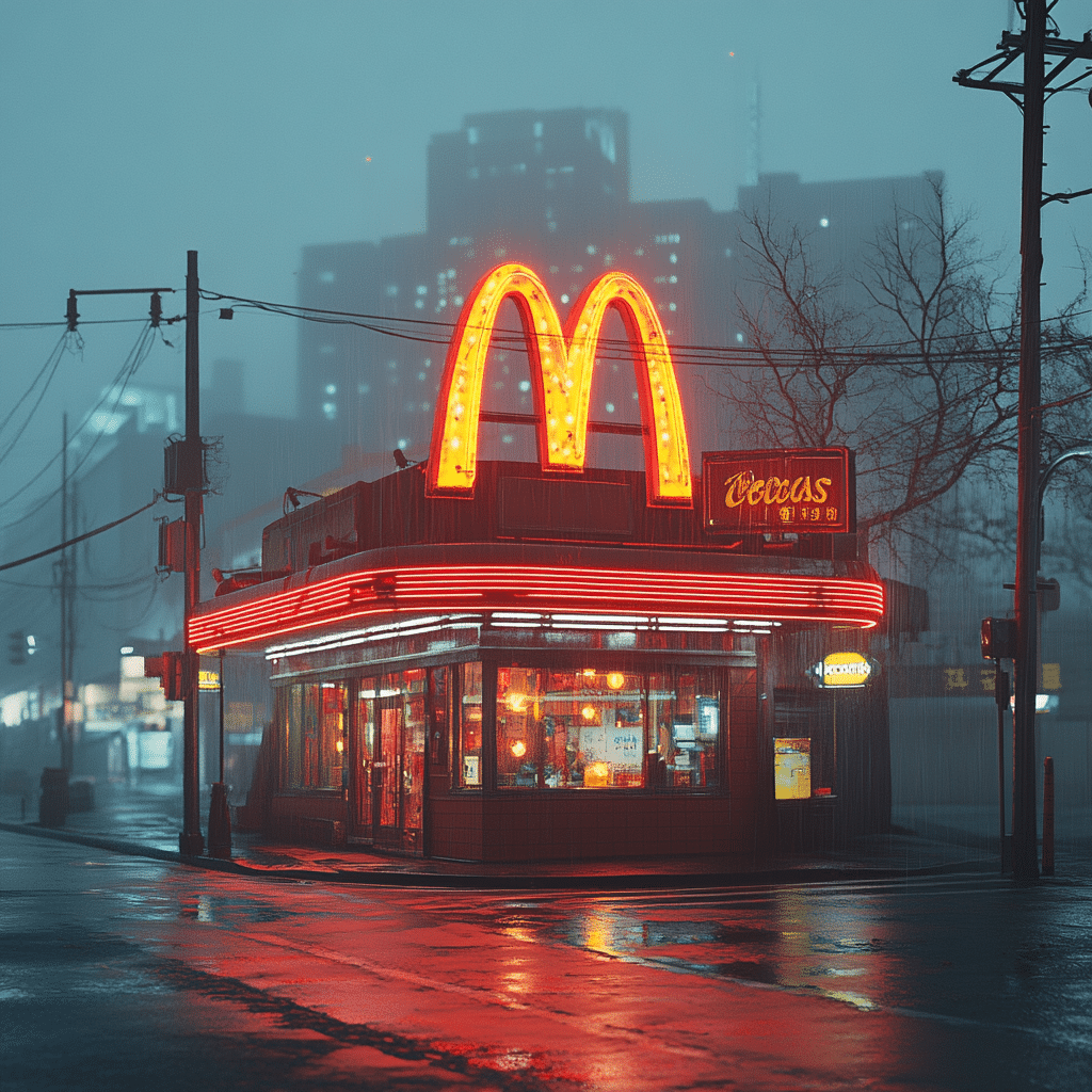 maccas