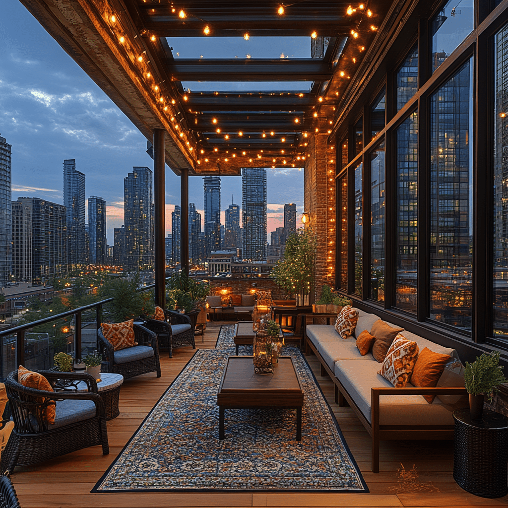 monarch rooftop