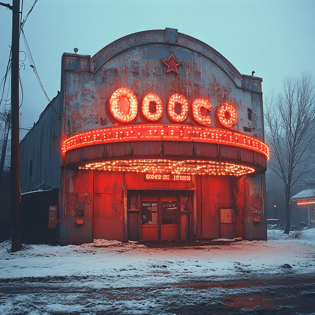 ogden theater