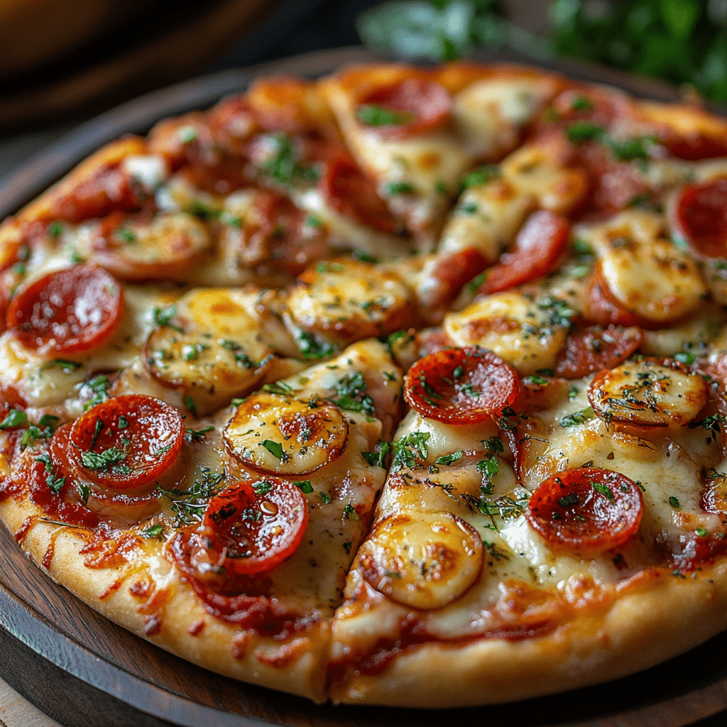 pizza perfect