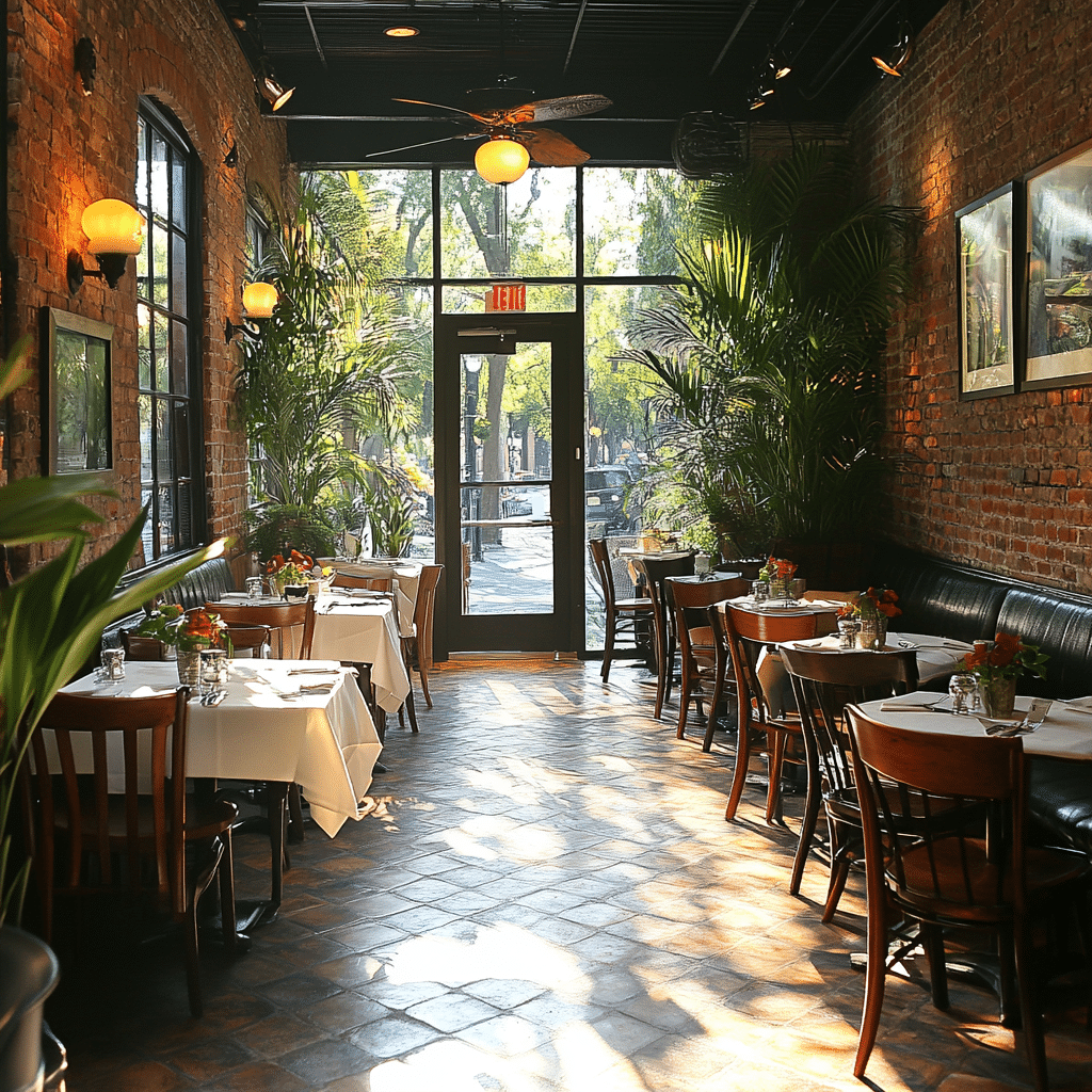 south beverly grill