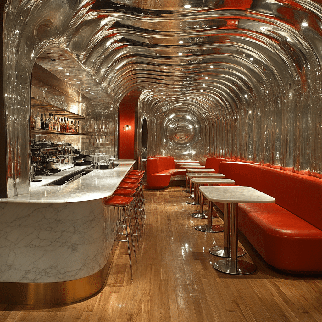 starwood cafe