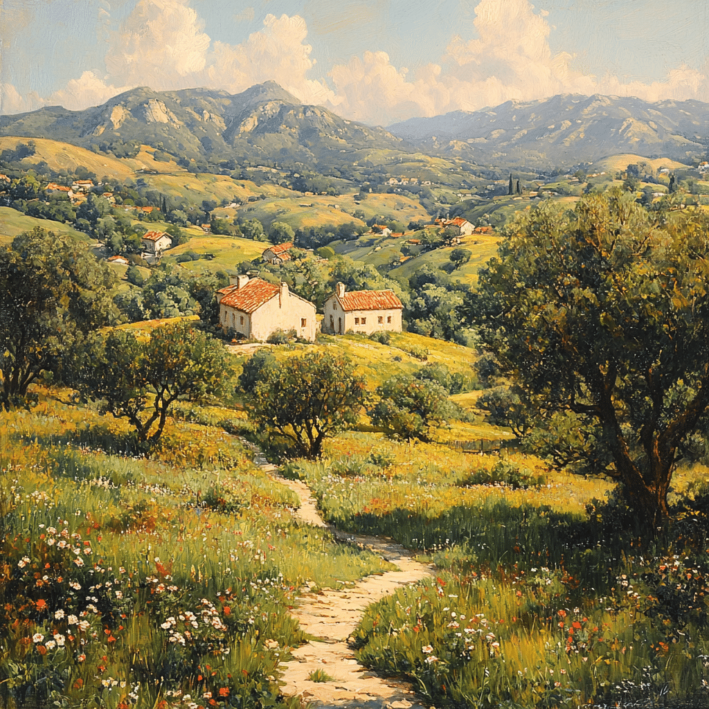 willow glen