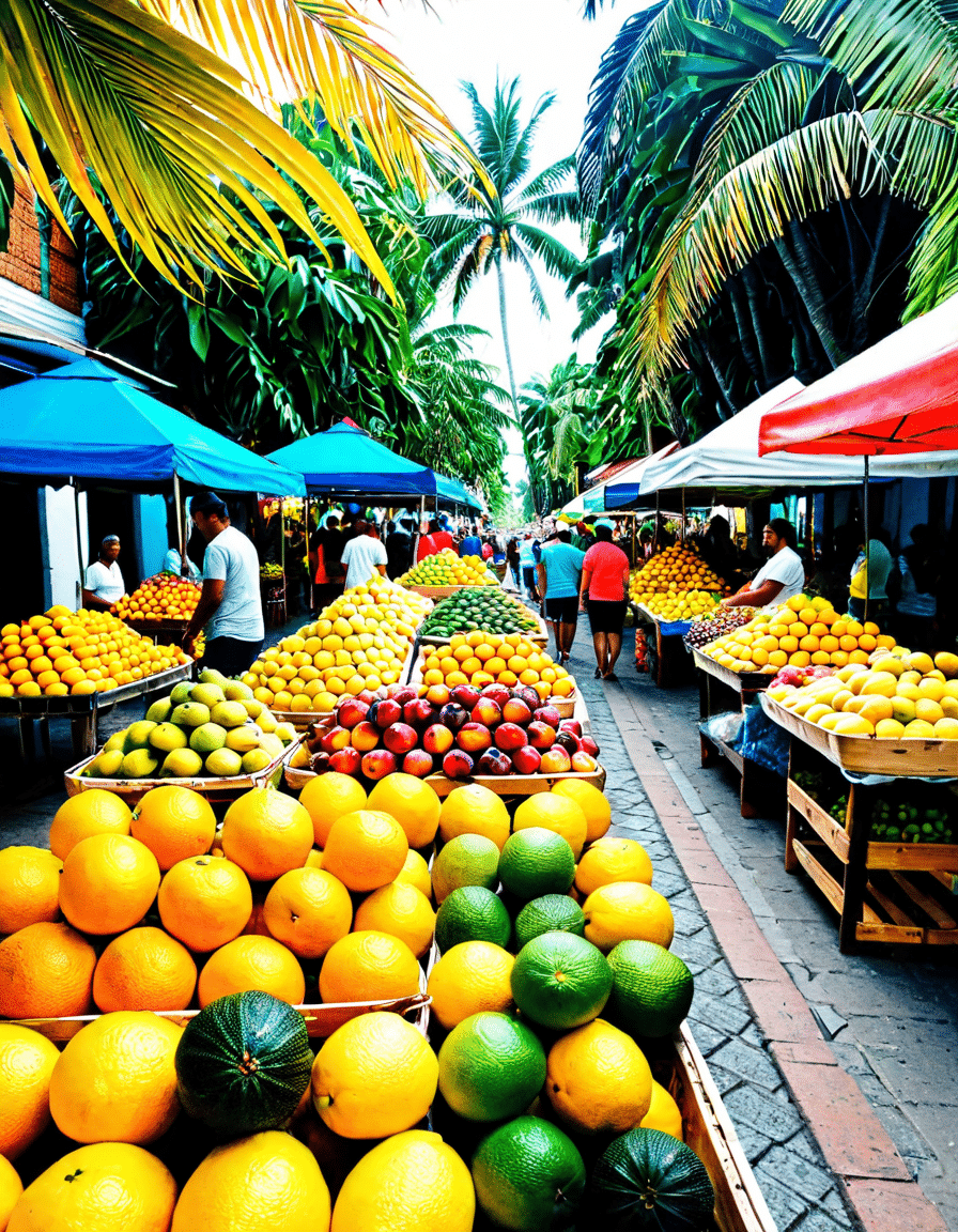 el limon