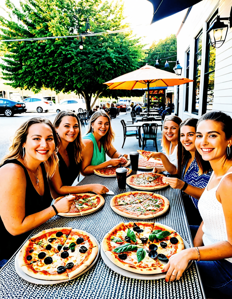 pizza stop