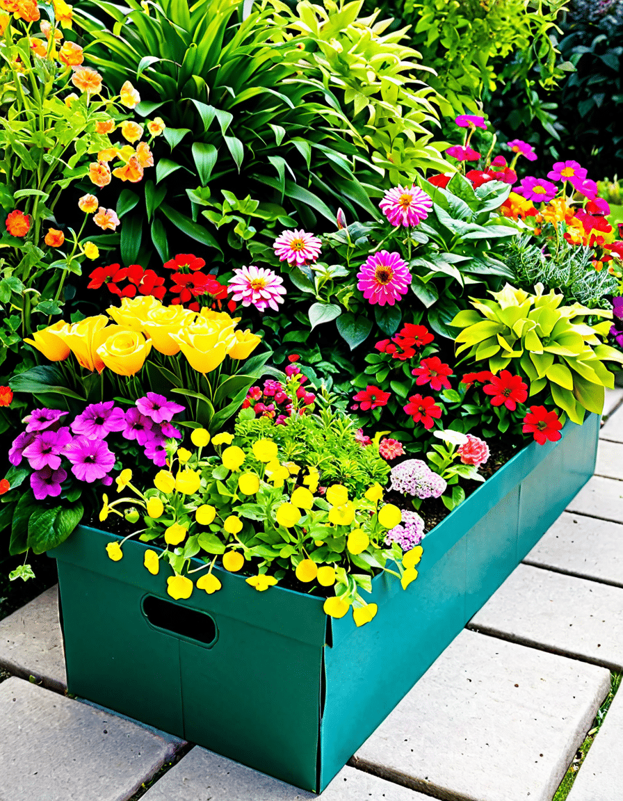 shoe box