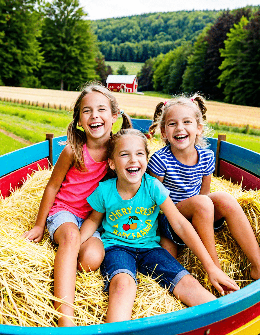 cherry crest farm