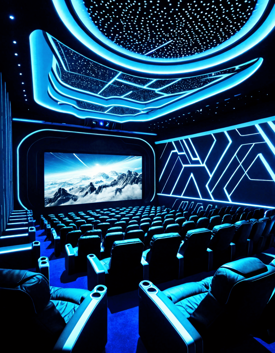 cinema 12