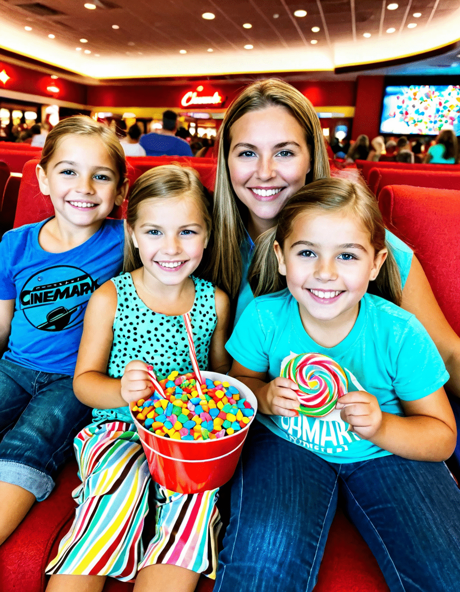 cinemark orlando