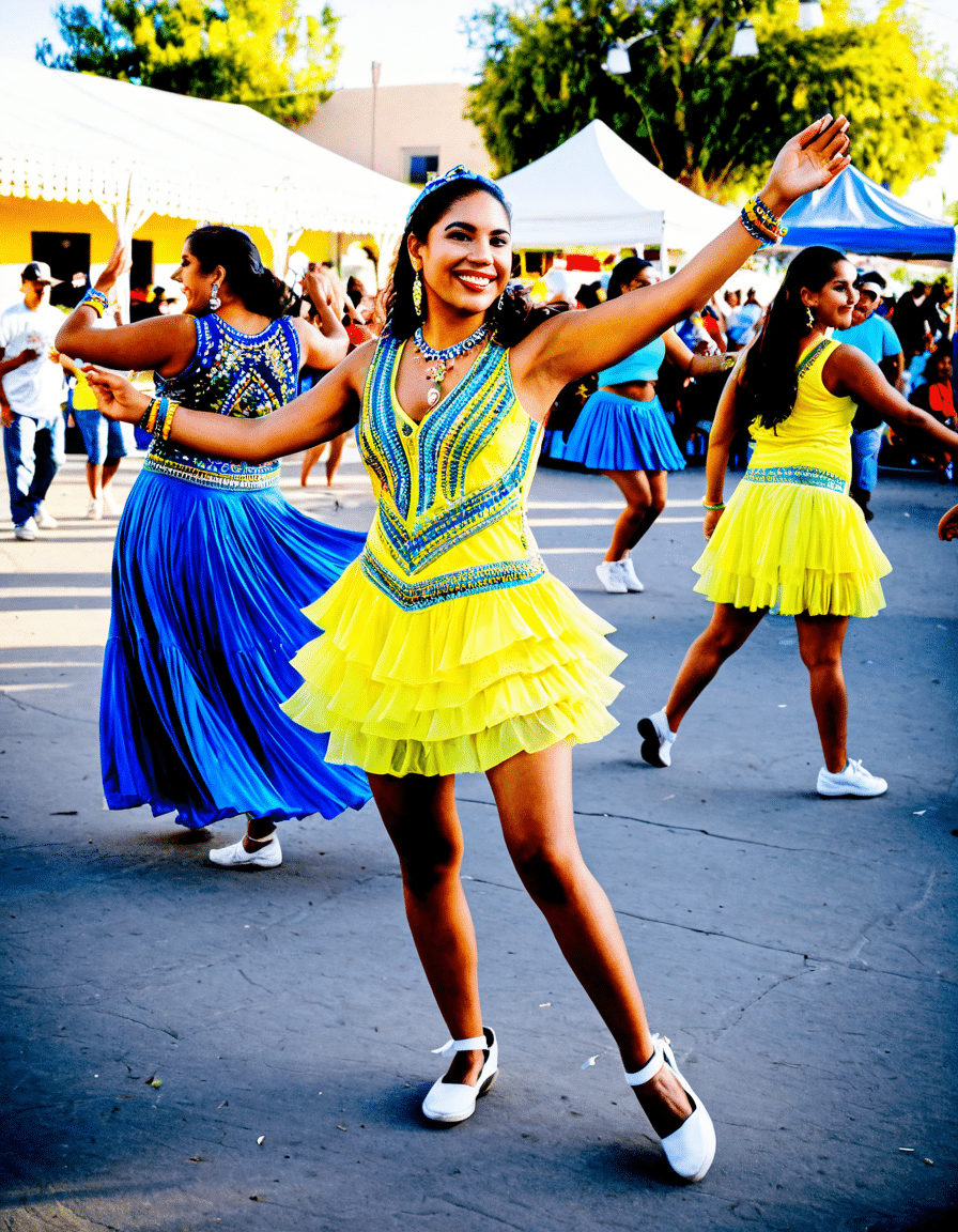 el centro ca