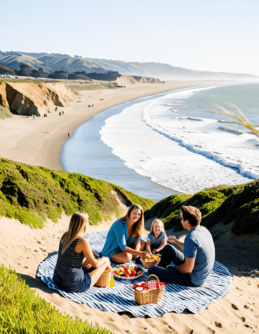 fort funston